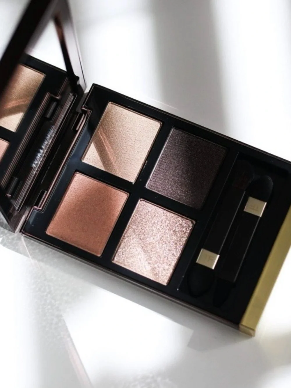 Tom Ford color 35